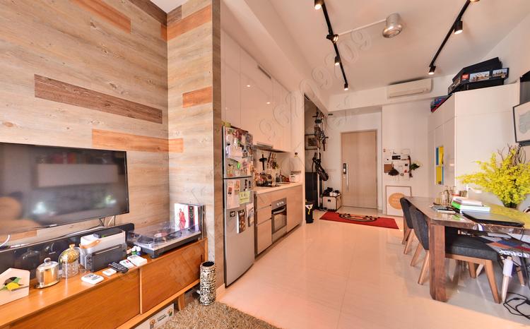 Boathouse Residences (D19), Condominium #169064552